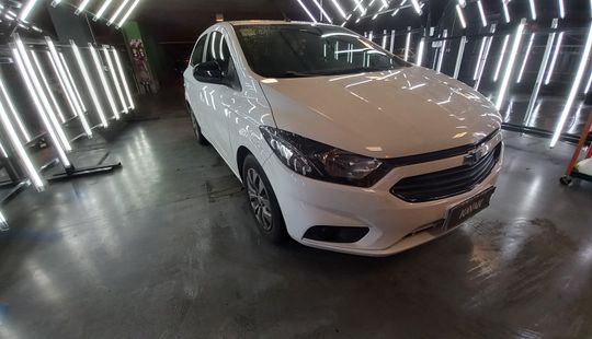 Chevrolet • Joy