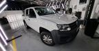 Volkswagen Amarok 2.0 TDI 140 CV TRENDLINE 4X2 MY17 Pickup 2018