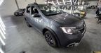 Renault Sandero Stepway 1.6 INTENS Hatchback 2023