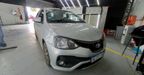 Toyota Etios 1.5 XLS PACK AUTO Hatchback 2023