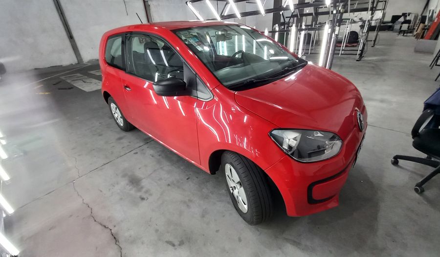 Volkswagen Up 1.0 TAKE UP Hatchback 2017
