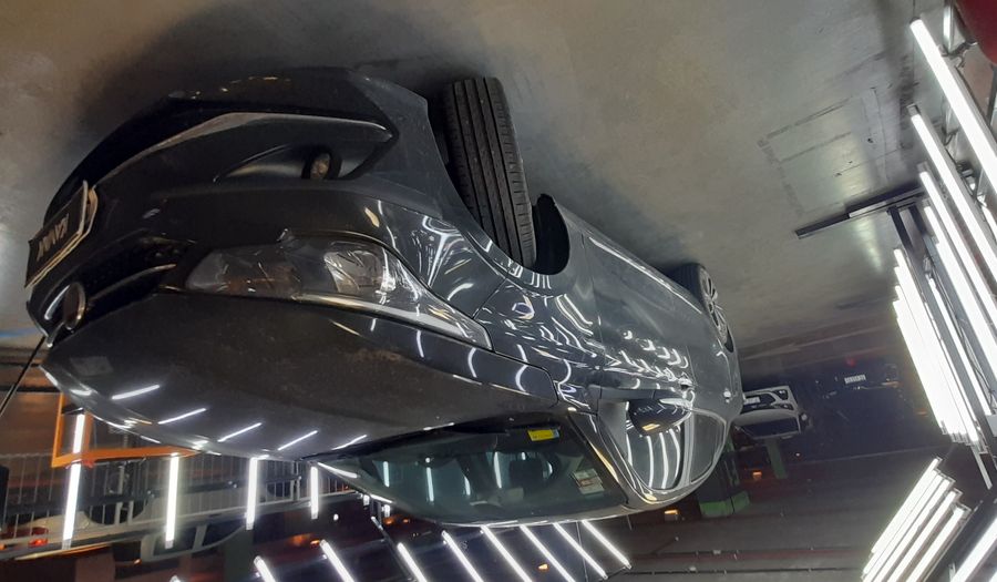 Fiat Cronos 1.8 PRECISION Sedan 2019