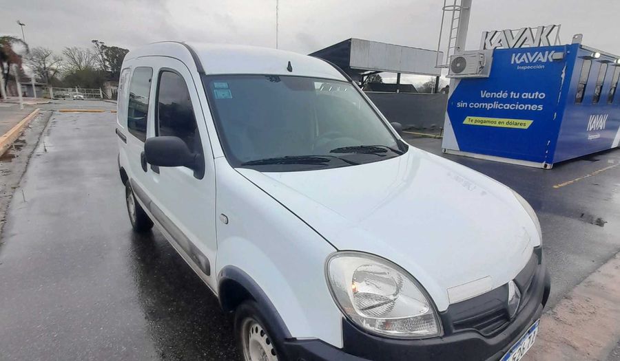 Renault Kangoo 1.6 CONFORT Van 2018