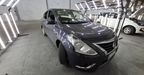 Nissan Versa 1.6 ADVANCE Sedan 2018