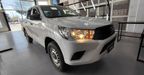 Toyota Hilux 2.4 TDI DX C/D AUTO Pickup 2025