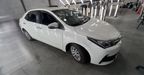 Toyota Corolla 1.8 XLI Sedan 2019