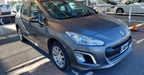 Peugeot 308 1.6 ALLURE NAV Hatchback 2014