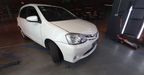 Toyota Etios 1.5 XLS Hatchback 2017