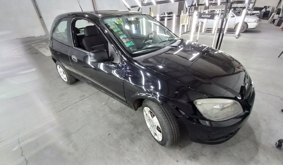 Chevrolet Celta 1.4 LT Hatchback 2012
