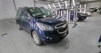 Chevrolet Spin 1.8 LTZ 7S AUTO Hatchback 2015