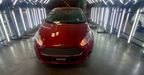 Ford Fiesta Kinetic Design 1.6 SE Hatchback 2015