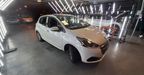 Peugeot 208 1.6 ALLURE Hatchback 2017