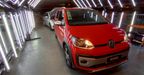 Volkswagen Up 1.0 CROSS UP Hatchback 2018