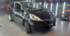 Honda Fit 1.3 LX-L CVT Hatchback 2012