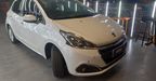 Peugeot 208 1.6 ALLURE Hatchback 2018