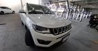 Jeep Compass 2.4 LONGITUDE AUTO FWD MY20 Suv 2020
