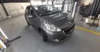 Peugeot 208 1.6 FELINE PACK CUIR Hatchback 2016