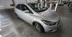 Chevrolet Onix 1.4 LTZ Hatchback 2017