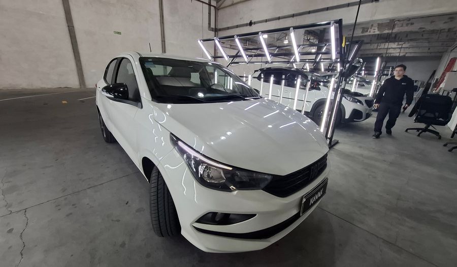 Fiat Cronos 1.3 DRIVE PLUS Sedan 2024