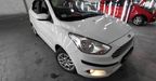 Ford Ka 1.5 SE Sedan 2017