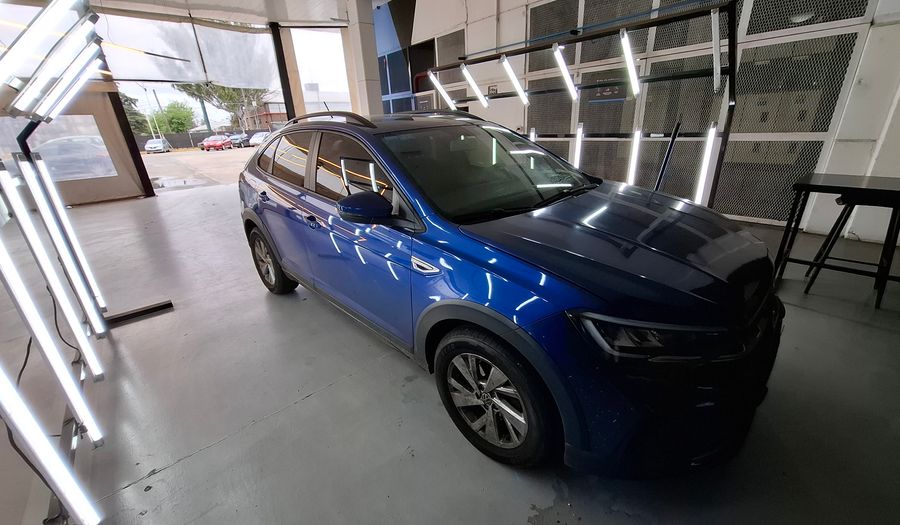 Volkswagen Nivus 1.0 200 TSI COMFORTLINE AUTO Suv 2023