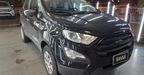 Ford Ecosport 1.5 S Suv 2018