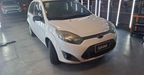 Ford Fiesta 1.6 AMBIENTE Hatchback 2011