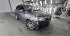 Toyota Etios 1.5 XLS Hatchback 2013