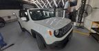 Jeep Renegade 1.8 LONGITUDE AUTO Suv 2018
