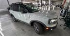 Ford Bronco Sport 2.0 WILDTRAK AUTO 4WD Suv 2022
