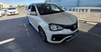 Toyota Etios 1.5 XLS AUTO Hatchback 2020