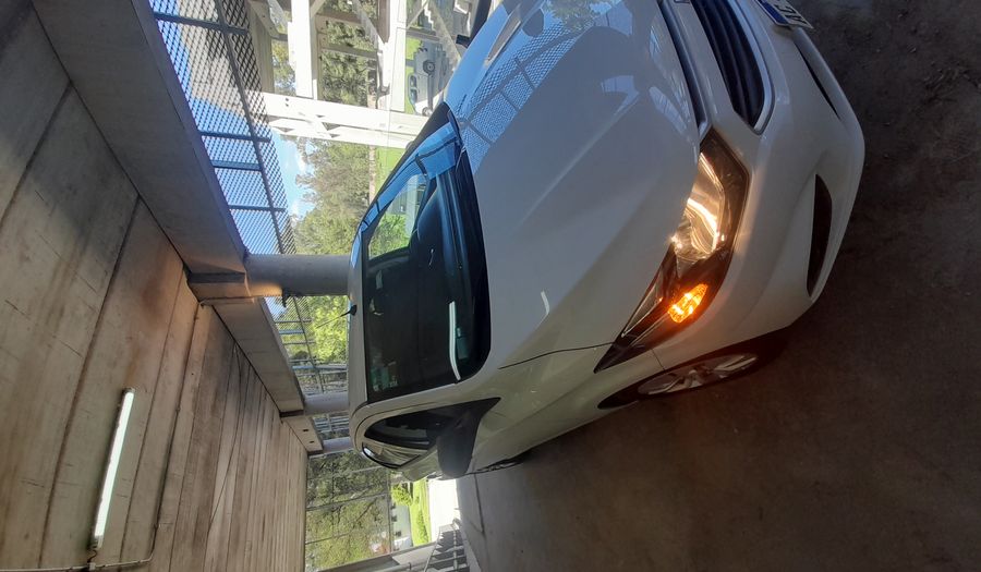 Chevrolet Onix 1.4 LT Hatchback 2018