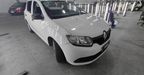 Renault Sandero 1.6 AUTHENTIQUE Hatchback 2017