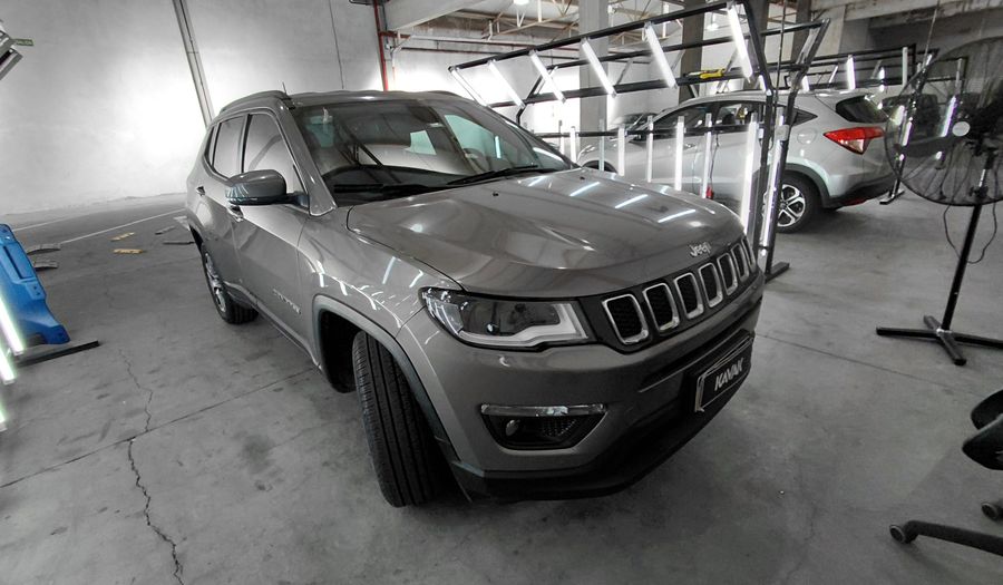 Jeep Compass 2.4 SPORT MY20 Suv 2020