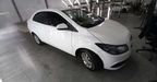Chevrolet Prisma 1.4 LTZ Sedan 2013