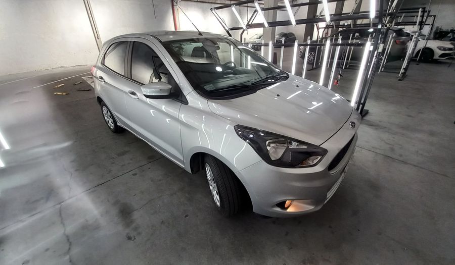 Ford Ka 1.5 S Hatchback 2016