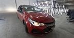 Chevrolet Cruze Ii 1.4 RS AUTO Hatchback 2023