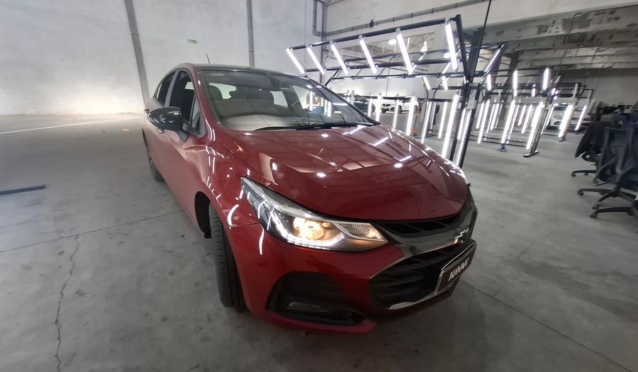 Chevrolet Cruze Ii 1.4 RS AUTO Hatchback 2023