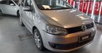 Volkswagen Fox 1.6 HIGHLINE I MOTION Hatchback 2012