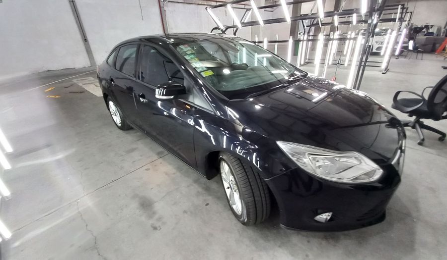 Ford Focus Iii 2.0 SE PLUS Sedan 2014