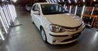Toyota Etios 1.5 XLS 2016 Hatchback