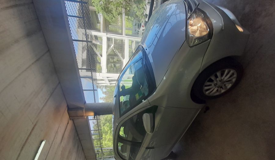 Toyota Etios 1.5 XLS 2016 Hatchback