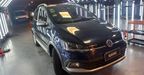 Volkswagen Crossfox 1.6 16V CROSSFOX HIGHLINE Hatchback 2015