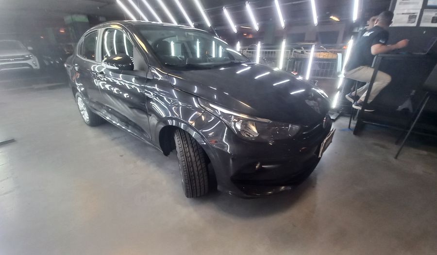 Fiat Cronos 1.3 DRIVE Sedan 2018