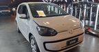 Volkswagen Up 1.0 MOVE UP Hatchback 2016