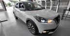 Nissan Kicks 1.6 EXCLUSIVE CVT Suv 2019