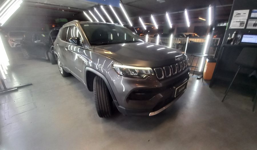 Jeep Compass 1.3 T270 LONGITUDE AUTO Suv 2022
