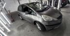 Honda Fit 1.4 LX MT Hatchback 2010