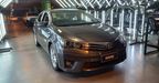 Toyota Corolla 1.8 XEI Sedan 2016