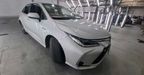 Toyota Corolla 1.8 SE-G HYBRID CVT Sedan 2023